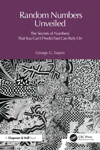 Buy The Random Number Code (English, George Szpiro) — BookShops.in
