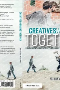 Buy Creatives Working Together (English, Jeffrey Michael Bays) — BookShops.in