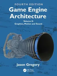 Buy Game Engine Architecture (English, Jason Gregory) — BookShops.in