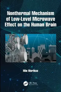 Buy Nonthermal Mechanism of Low-Level Microwave Effect on the Human Brain (English, Hiie Hinrikus) — BookShops.in