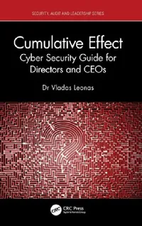 Buy Cumulative Effect (English, Vladas Leonas) — BookShops.in