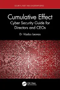 Buy Cumulative Effect (English, Vladas Leonas) — BookShops.in