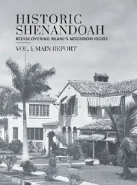 Buy Historic Shenandoah (English, Megan R. McLaughlin) — BookShops.in