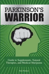 Buy Parkinson's Warrior (English, Nick Pernisco) — BookShops.in