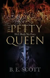 Buy The Petty Queen (English, B. E. Scott) — BookShops.in