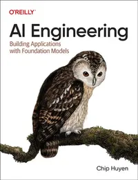 Buy AI Engineering (English, Chip Huyen) — BookShops.in