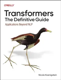 Buy Transformers (English, Nicole Koenigstein) — BookShops.in