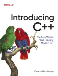Buy Introducing C++ (English, Frances Buontempo) — BookShops.in
