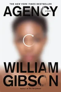 Buy Agency (English, William Gibson) — BookShops.in