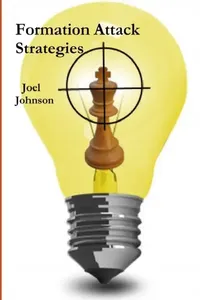 Buy Formation Attack Strategies (English, Joel Johnson) — BookShops.in