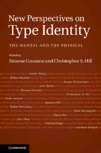 Buy New Perspectives on Type Identity (English, Simone Gozzano | Christopher S. Hill) — BookShops.in