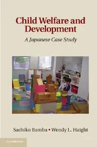 Buy Child Welfare and Development (English, Sachiko Bamba | Wendy L. Haight) — BookShops.in