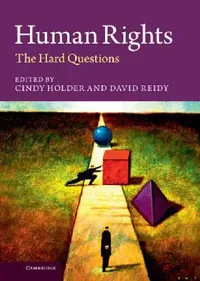 Buy Human Rights (English, Cindy Holder | David Reidy) — BookShops.in
