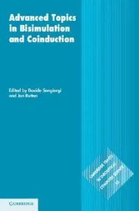 Buy Advanced Topics in Bisimulation and Coinduction (English, Davide Sangiorgi | Jan Rutten) — BookShops.in