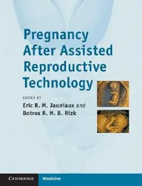Buy Pregnancy After Assisted Reproductive Technology (English, Eric Jauniaux | Botros Rizk) — BookShops.in