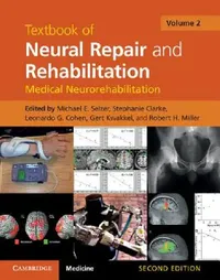 Buy Textbook of Neural Repair and Rehabilitation (English, Michael E. Selzer | Stephanie Clarke | Leonardo G. Cohen) — BookShops.in