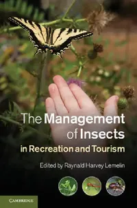 Buy The Management of Insects in Recreation and Tourism (English, Raynald Harvey Lemelin) — BookShops.in