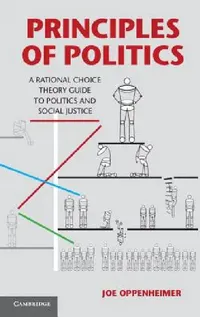 Buy Principles of Politics (English, Joe Oppenheimer) — BookShops.in