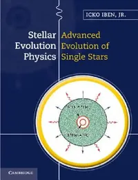 Buy Stellar Evolution Physics (English, Icko Iben) — BookShops.in