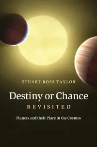 Buy Destiny or Chance Revisited (English, Stuart Ross Taylor) — BookShops.in