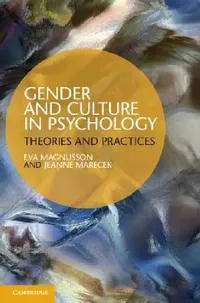 Buy Gender and Culture in Psychology (English, Eva Magnusson | Jeanne Marecek) — BookShops.in