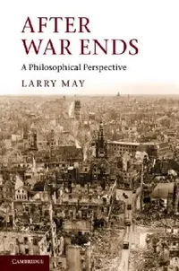 Buy After War Ends (English, Larry May) — BookShops.in