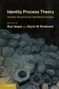 Buy Identity Process Theory | by Glynis M. Breakwell | Rusi Jaspal | ‎ Cambridge University Press | ‎ English — BookShops.in