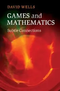 Buy Games and Mathematics (English, David Wells | D. G. Wells) — BookShops.in