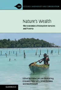 Buy Nature's Wealth (English, Pieter J. H. Van Beukering | Elissaios Papyrakis | Jetske Bouma) — BookShops.in