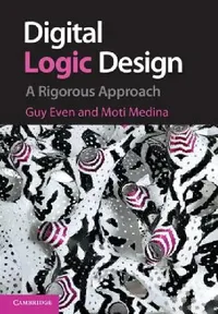 Buy Digital Logic Design (English, Guy Even | Moti Medina) — BookShops.in