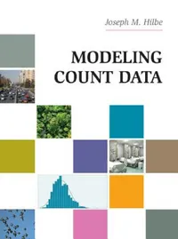 Buy Modeling Count Data | by Joseph M. Hilbe | ‎ Cambridge University Press | ‎ English | ‎ 1st Edition — BookShops.in