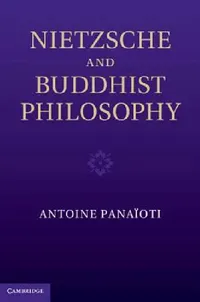 Buy Nietzsche and Buddhist Philosophy (English, Antoine Panaioti | Antoine Pana Oti) — BookShops.in