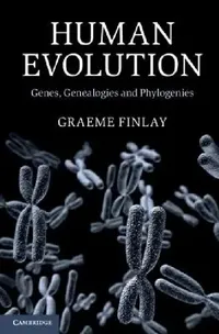 Buy Human Evolution (English, Graeme Finlay) — BookShops.in