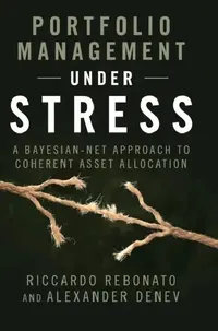 Buy Portfolio Management under Stress (English, Riccardo Rebonato | Alexander Denev) — BookShops.in