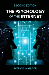 Buy The Psychology of the Internet (English, Patricia Wallace) — BookShops.in