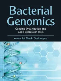 Buy Bacterial Genomics (English, Aswin Sai Narain Seshasayee) — BookShops.in