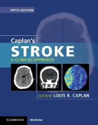 Buy Caplan's Stroke (English, Louis R. Caplan) — BookShops.in