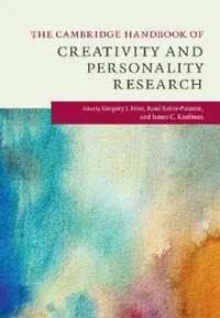 Buy The Cambridge Handbook of Creativity and Personality Research (English, Gregory J. Feist | Roni Reiter-Palmon | James C. Kaufman) — BookShops.in