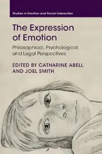 Buy The Expression of Emotion (English, Catharine Abell | Joel Smith) — BookShops.in