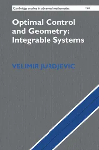 Buy Optimal Control and Geometry (English, Velimir Jurdjevic) — BookShops.in