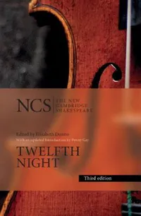 Buy Twelfth Night (English, William Shakespeare | Elizabeth Story Donno | Penny Gay) — BookShops.in