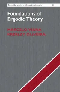Buy Foundations of Ergodic Theory (English, Marcelo Viana | Krerley Oliveira) — BookShops.in