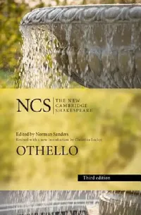 Buy Othello (English, William Shakespeare | Norman Sanders | Christina Luckyj) — BookShops.in