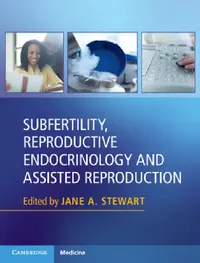 Buy Subfertility, Reproductive Endocrinology and Assisted Reproduction (English, Jane A. Stewart) — BookShops.in