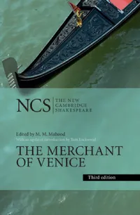 Buy The Merchant of Venice (English, William Shakespeare | M. M. Mahood | Tom Lockwood) — BookShops.in