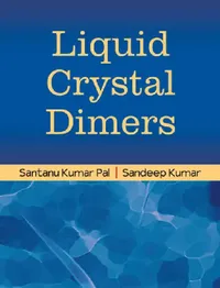 Buy Liquid Crystal Dimers by Sandeep Kumar & Santanu Kumar Pal | Hardcover | Cambridge University Press India — BookShops.in