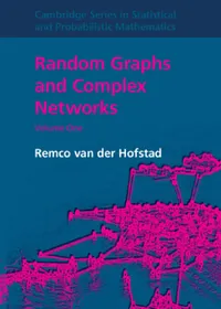 Buy Random Graphs and Complex Networks (English, Remco Van Der Hofstad) — BookShops.in