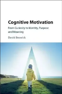 Buy Cognitive Motivation (English, David Beswick) — BookShops.in