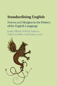 Buy Standardising English (English, Linda Pillière | Wilfrid Andrieu | Valérie Kerfelec) — BookShops.in