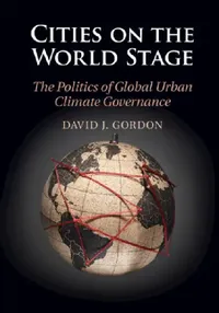 Buy Cities on the World Stage (English, David J. Gordon) — BookShops.in